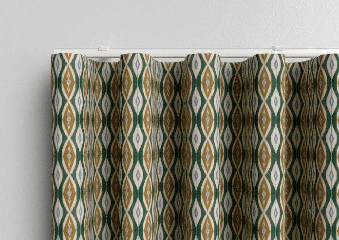 Gates, Rye - Made to Measure Curtains - Image 13
